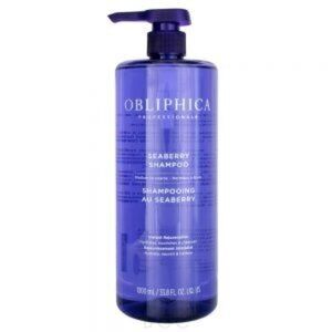Obliphica Seaberry Shampoo Medium to Coarse 33.8 oz